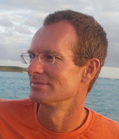 Christopher Wells
