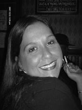 Christina Vanasse