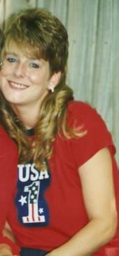 Shelly Wilkie