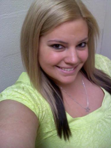 Samantha Gray