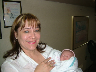 Maria Valle