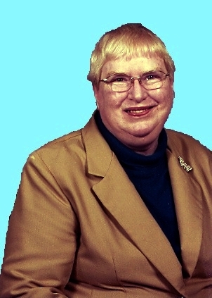 Martie Heaton