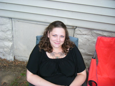 Rebekah Gimbel