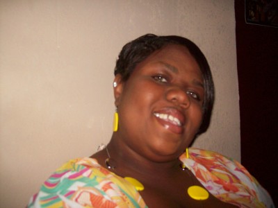Radian Patterson