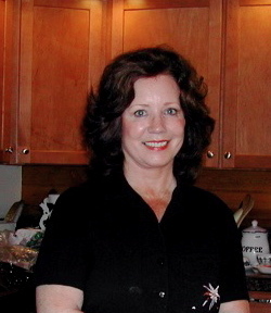 Rebecca Poth
