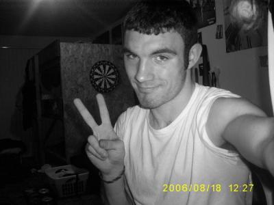 Cody Taylor