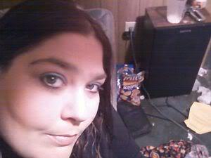 Sabrina Eastin