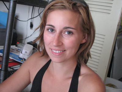 Melissa Rachels