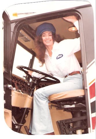 Gloria Peron