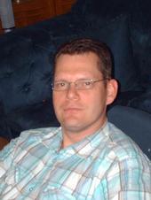 Frank Petrie