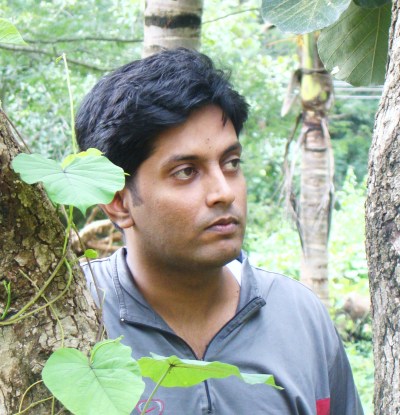 Shivaji Bojja