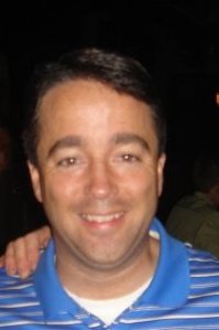 Christopher Bartow