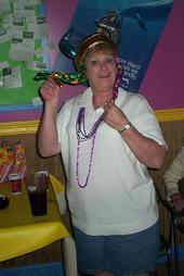 Ellen Copeland