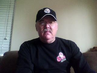 Robert Ward
