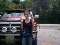 Kimberly Brink
