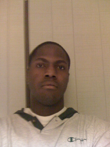 Patrick Rene