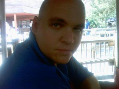 Jason Goodwin