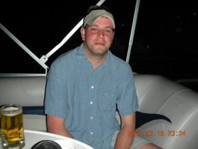Anthony Whitenack