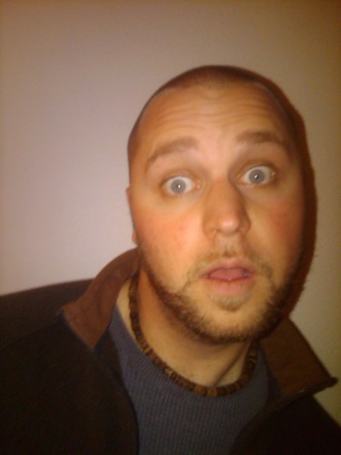 Daniel Treacy
