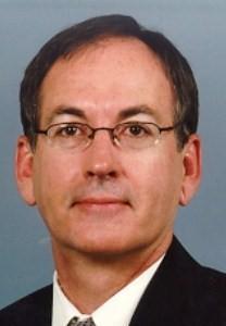 James Pruett