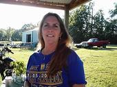 Debra Curtright