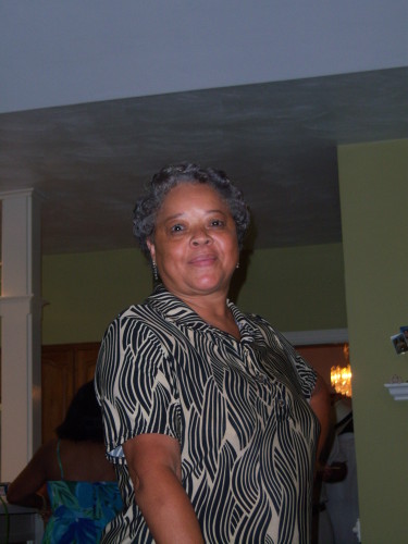 Elaine Burke