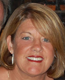 Margaret Wood