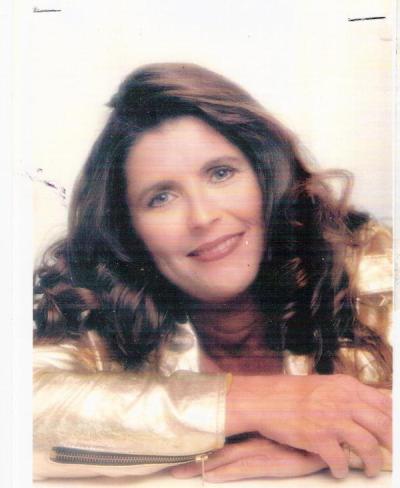 Cheryl Crites