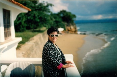 Charmaine Thompson