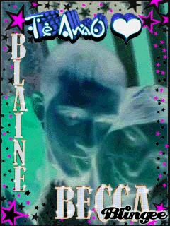 Blaine Rageth