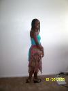 Shanell Spikes