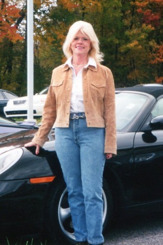 Leslae Southard