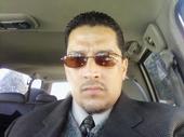 Ricky Salazar