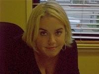 Kerri Baccari