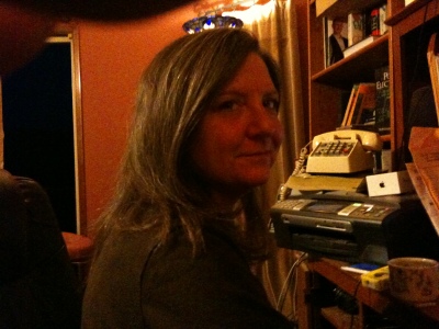 Heather Mccaig