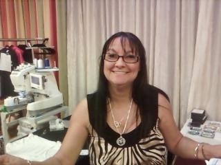 Kimberly Coles