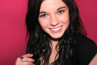 Kayla Field