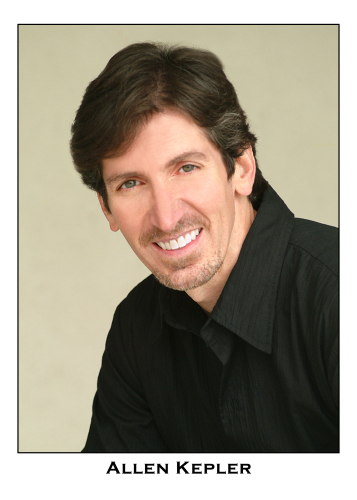 Allen Kepler