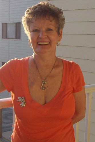 Darlene Wilhelm