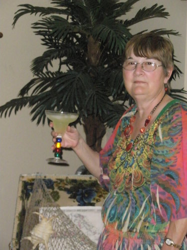 Barbara Grizzle