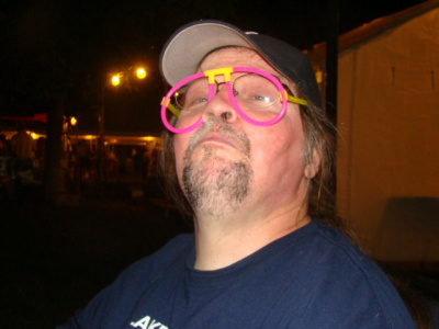 Richard Clark