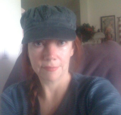 Nancy Ubersox