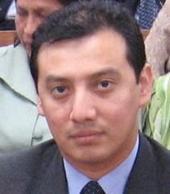 Jose Flores