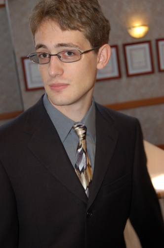 Robert Gordon