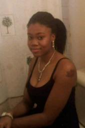 Evette Bonner