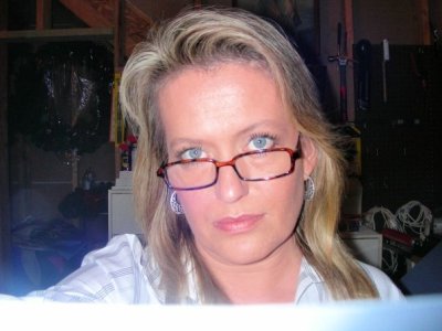 Charisse Kelly
