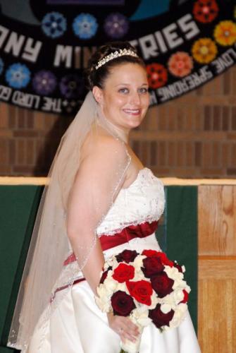 Sarah Bradford