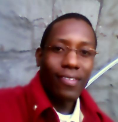 Nelson Cyprien