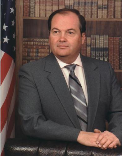 Douglas Campbell
