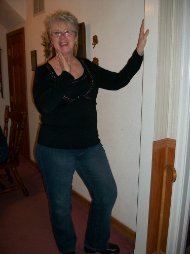 Connie Walker